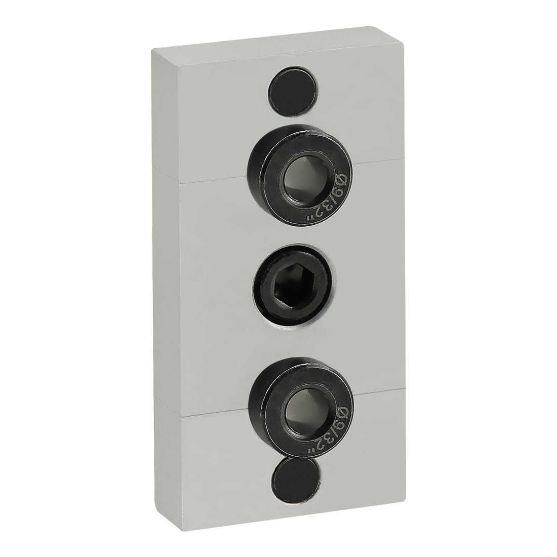 8020, 6130, 15 Series, Access Hole Drill Jig for 1.5